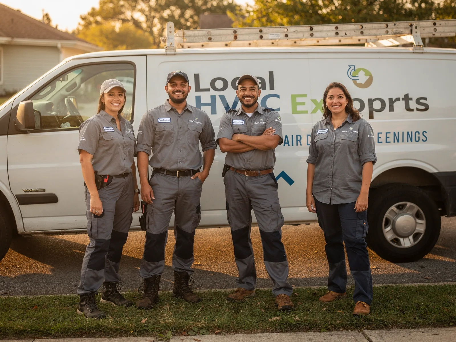24/7 HVAC Repair & AC Replacement company in Greenfield Center, NY