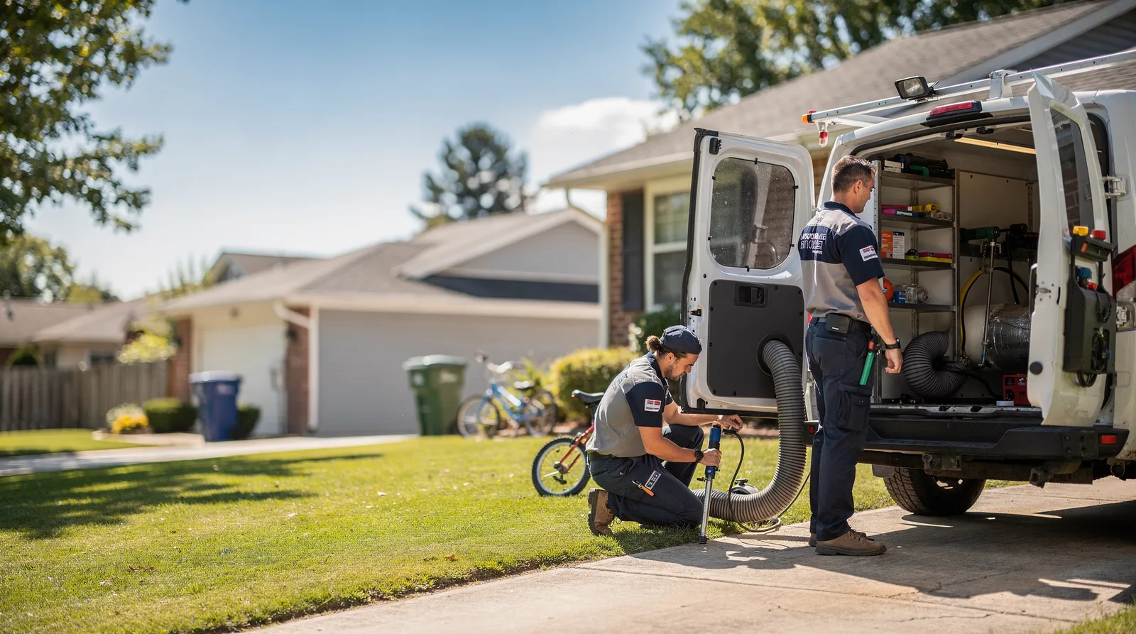 24/7 HVAC Repair & AC Replacement in Greenfield Center, NY near me